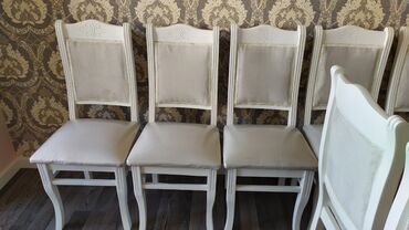 аренда столов и стульев: Yeni, Taxta
