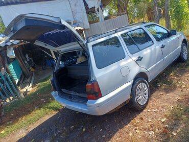 компрессор на камаз: Volkswagen Golf: 1999 г., 1.8 л, Механика, Газ, Универсал