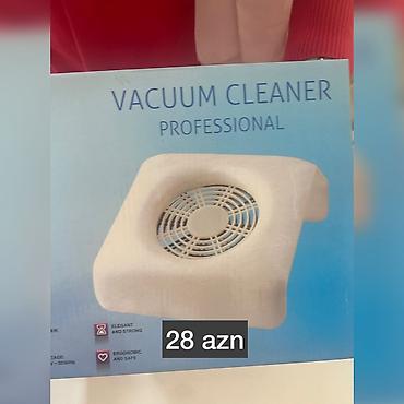 Gözəllik və estetika avadanlığı: Manikür üçün avadanlıqlar dəsti – ayrı-ayrı alınır: - DM-212 Nail — 2