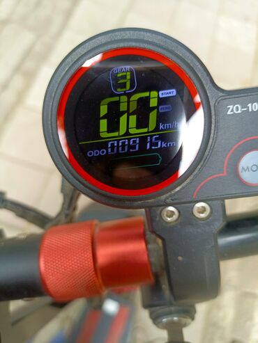 электросамокат баку: Elektrik samokat > 12", 251 - 350 Vt, 16 - 25 km/s, Ünvandan götürmə
