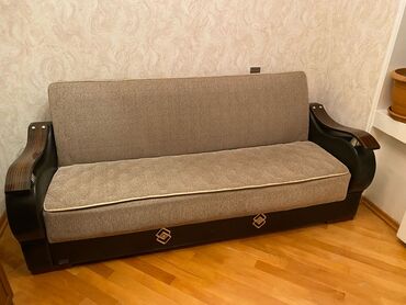 Комплекты диванов и кресел: Divan ve 2 kreslo.acilan ve bazalidir hem divan hem kreslo.super