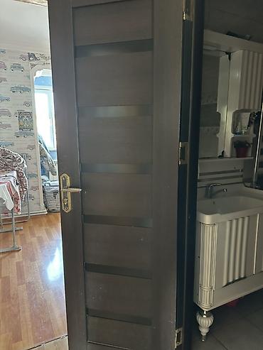 qapi demir qapi seyf qapi: Mebel/interyer qapı
2 hamam tualet
4 otaq — 2