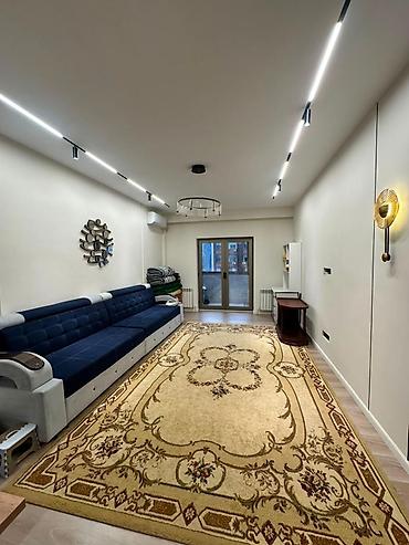 Продажа квартир: 2 комнаты, 68 м², Политех Элитка, 5 этаж, Дизайнерский ремонт — 5