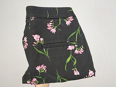 spodnie bbl: H&M, Spodnie materiałowe damskie, rozmiar 2XS — 5