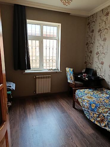 Həyət evləri və villaların satışı: 3 otaqlı, 80 kv. m, Kredit yoxdur, Orta təmir — 8