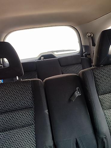 хонда стрим 2005: Honda Stream: 2004 г., 1.7 л, Автомат, Универсал — 5
