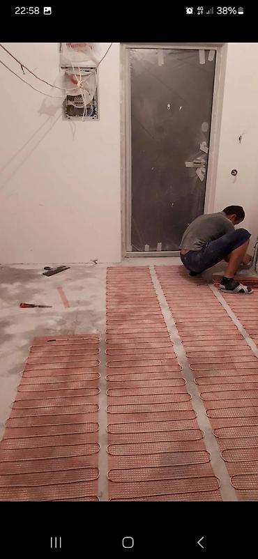 Ремонт под ключ: Ремонт квартир под ключ - Выполняем работы любой сложности: от — 8