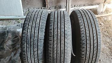 g comp: Шины 195 / 65 / R 15, Лето, Новый, Комплект, Легковые, Goform — 1