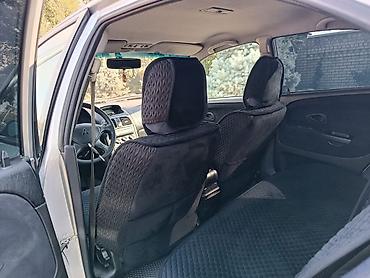 мицубиши галант: Mitsubishi Galant: 2001 г., 1.6 л, Автомат, Бензин, Седан — 5