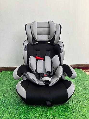 hipseat: Автокресло, Новый — 2