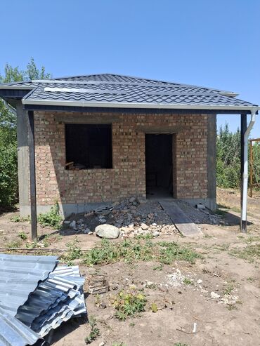 с хоз назначения: Дача, 6 м², 5 комнат, Собственник