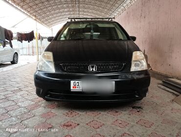 помпа стрим: Honda Stream: 2001 г., 2 л, Типтроник, Бензин, Вэн/Минивэн