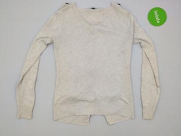 exquiss's sweter: Top Secret, Kardigan damski, rozmiar M — 3