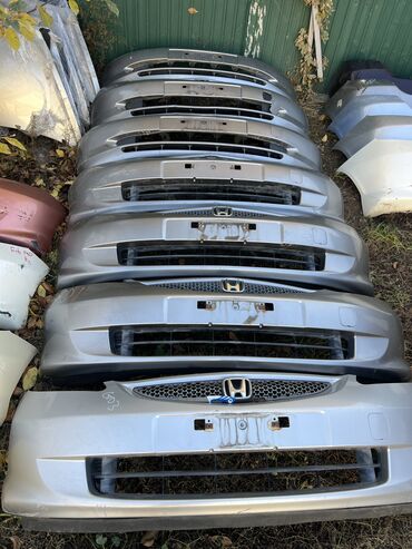 передний бампер опель вектра с: Бампер Передний Honda, Б/у, Оригинал