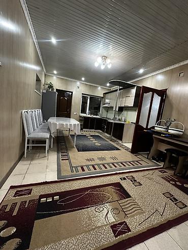 Долгосрочная аренда комнат: Сдается на длительный срок пол дома, система отопления газовое, по — 6