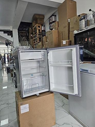 bosch soyuducu: Mini soyuducu "Booş" Mini soyuducu Marka Booş Rəng Boz Ölçüləri — 10