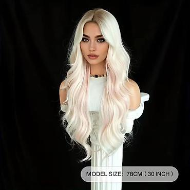 Perike i klipse: 04. Perika 3600 — 1