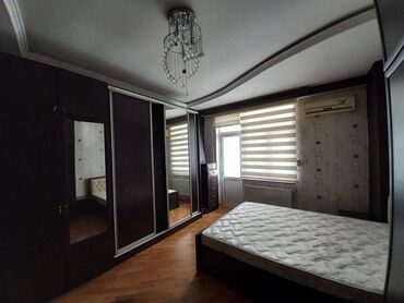 Uzunmüddətli kirayə mənzillər: Həzi Aslanov metro stansiyası yaxınlığında,Akkord MMC-in binasında 2 — 12