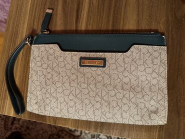 черные детские футболки: Klatç, Calvin Klein