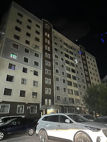аренда комнаты на долгий срок: 2 комнаты, 7 мкр Собственник, Семейным, от 1 года, С мебелью полностью — 5