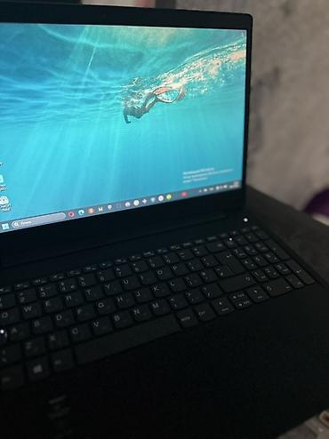 ps5 pro бишкек: Lenovo IdeaPad 3-15IGL05 (15,6”) Продается ноутбук Lenovo IdeaPad — 3
