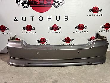 Бампер HONDA Odyssey RA6 2.3 2001 (б/у)