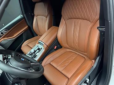 smart open: BMW X5: 2019 г., 3 л, Автомат, Дизель, Кроссовер — 9