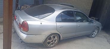 полироль авто: Mitsubishi Carisma: 1997 г., 1.8 л, Бензин, Хэтчбэк — 1