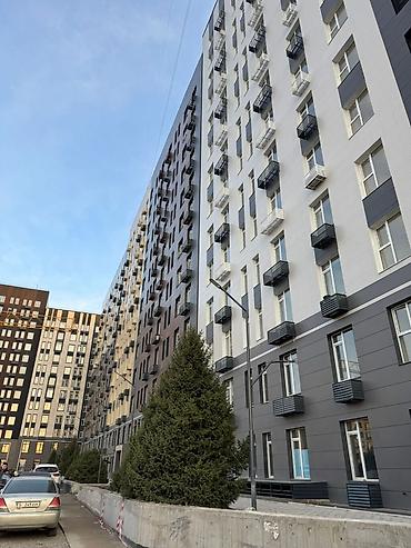 Продажа квартир: 2 комнаты, 76 м², Элитка, 4 этаж, Евроремонт — 7