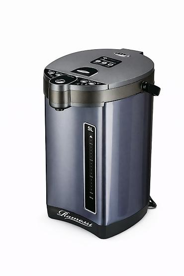 goy su: №: 5109 Məhsulun adı: Termopot Ramossi A.R.M.A-7718 Brend: Ramossi — 1