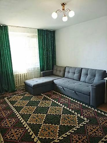 64: 1 комната, 37 м², Орто-Сай с. Индивидуалка, 2 этаж, Свежий ремонт — 2