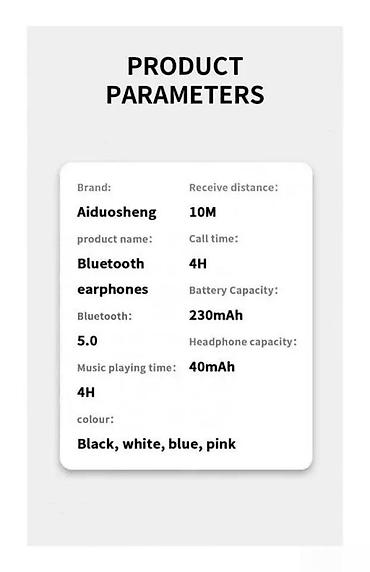 sto za pc: Bežičnie Bluetooth slušalice A6S-T NOVO. Opis proizvoda Bežična — 6