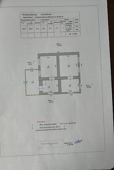 шевченко: 5 соток, Красная книга, Тех паспорт, Договор купли-продажи — 2