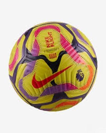 Oyuncaqlar: Top "Premier League 2"Təsvir : Futbol topu futbolda istifadə olunan — 1