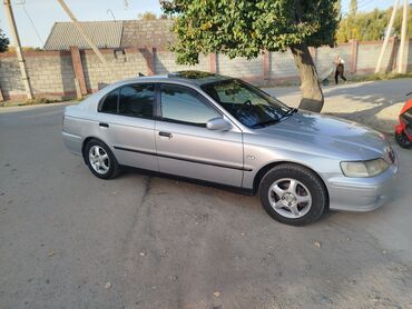 мотор фольцваген: Honda Accord: 2000 г., Механика, Седан
