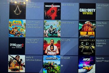 пс 3 супер слим: Игровая консоль Sony PlayStation 4 Slim белого цвета, оснащенная тремя