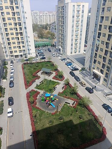 Mənzillər: 5 otaqlı, Yeni tikili, m. 28 may, 155 kv. m — 1