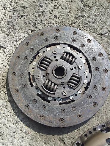 turbo az sprinter 208: Ford tranzit v347 iqraysi ferodo casqa luks firmasidi orjinal luk — 2