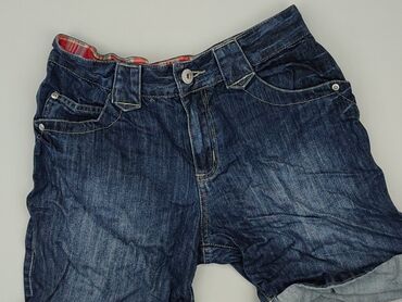 spodenki radvik: Shorts, 15 years, 170, condition - Good