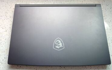 сетка для вытяжки на кухне: Новый MSI, 15.6 ", Intel Core i5, 512 ГБ, Самовывоз