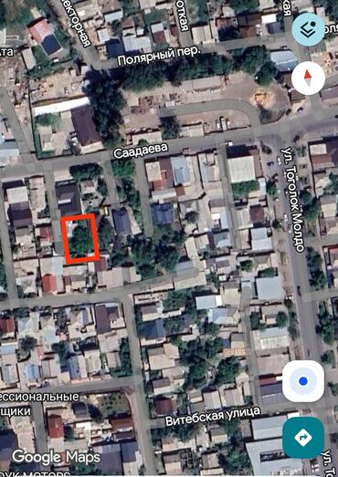 земельный участок бишкек: Дом, 67 м², 3 комнаты, Риэлтор, Старый ремонт