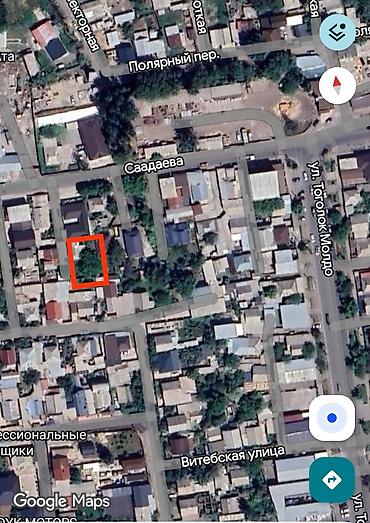 Sale of cottages and houses: 📌АДРЕС: Старый Толчок базарынын жанынан Саадаев көчөсүнөн шашылыш — 14