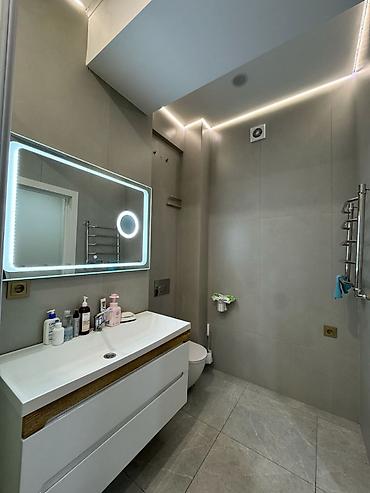 Продажа квартир: 2 комнаты, 45 м², Элитка, 8 этаж, Евроремонт — 6