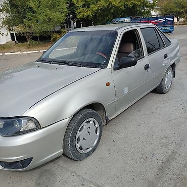 jac 9: Daewoo Nexia: 2009 г., 1.5 л, Механика, Бензин, Седан — 3