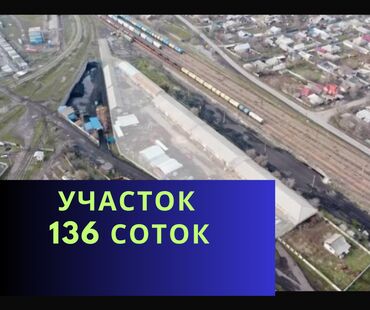 сдаю дом на длительный срок рядом просп жибек жолу бишкек: 136 соток, Кызыл китеп