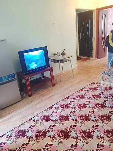 single room flat: 2-комнатная квартира Планировка и площадь: - Просторная комната — 8