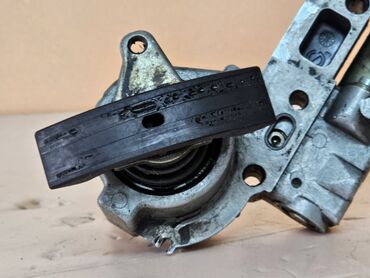 Натяжители: Натяжитель Volkswagen 1998 г., Б/у, Оригинал, Германия — 9