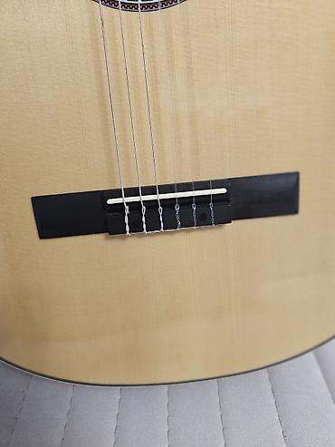 Klassik gitaralar: Klassik gitara, Yeni, Ünvandan götürmə -da lalafo.az — 5 Klassik gitaralar: Klassik gitara, Yeni, Ünvandan götürmə — 5