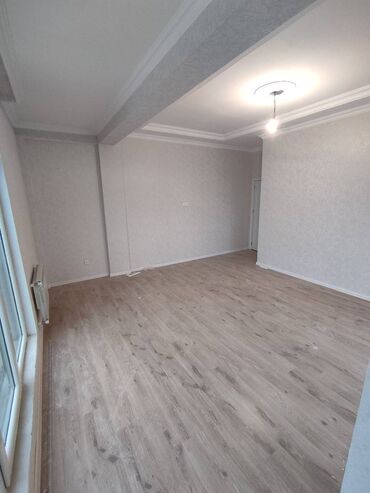 Yeni tikili: 2 otaqlı, Yeni tikili, 80 kv. m — 2