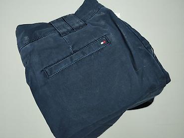 chylak: Tommy Hilfiger, Spodnie materiałowe damskie, rozmiar XS — 6